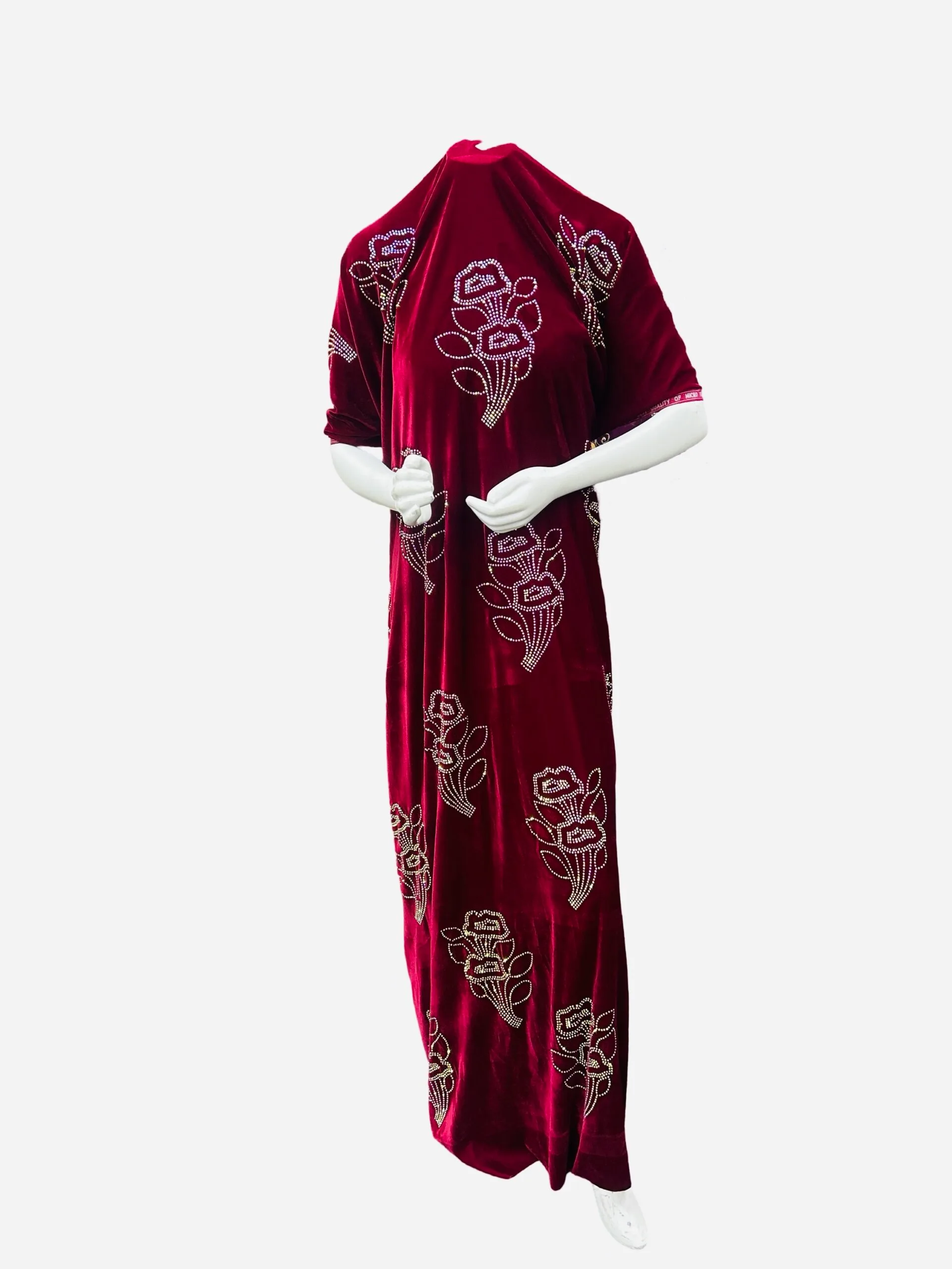 Yemeni Dera  أجمل الدرع اليمنية - Image 2