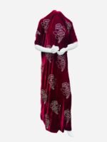 Yemeni Dera  أجمل الدرع اليمنية - Image 3