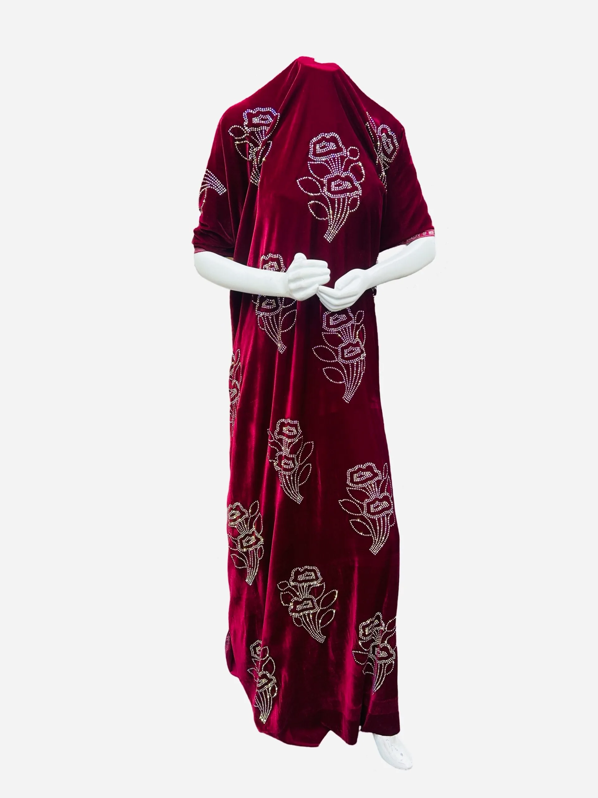 Yemeni Dera  أجمل الدرع اليمنية - Image 3