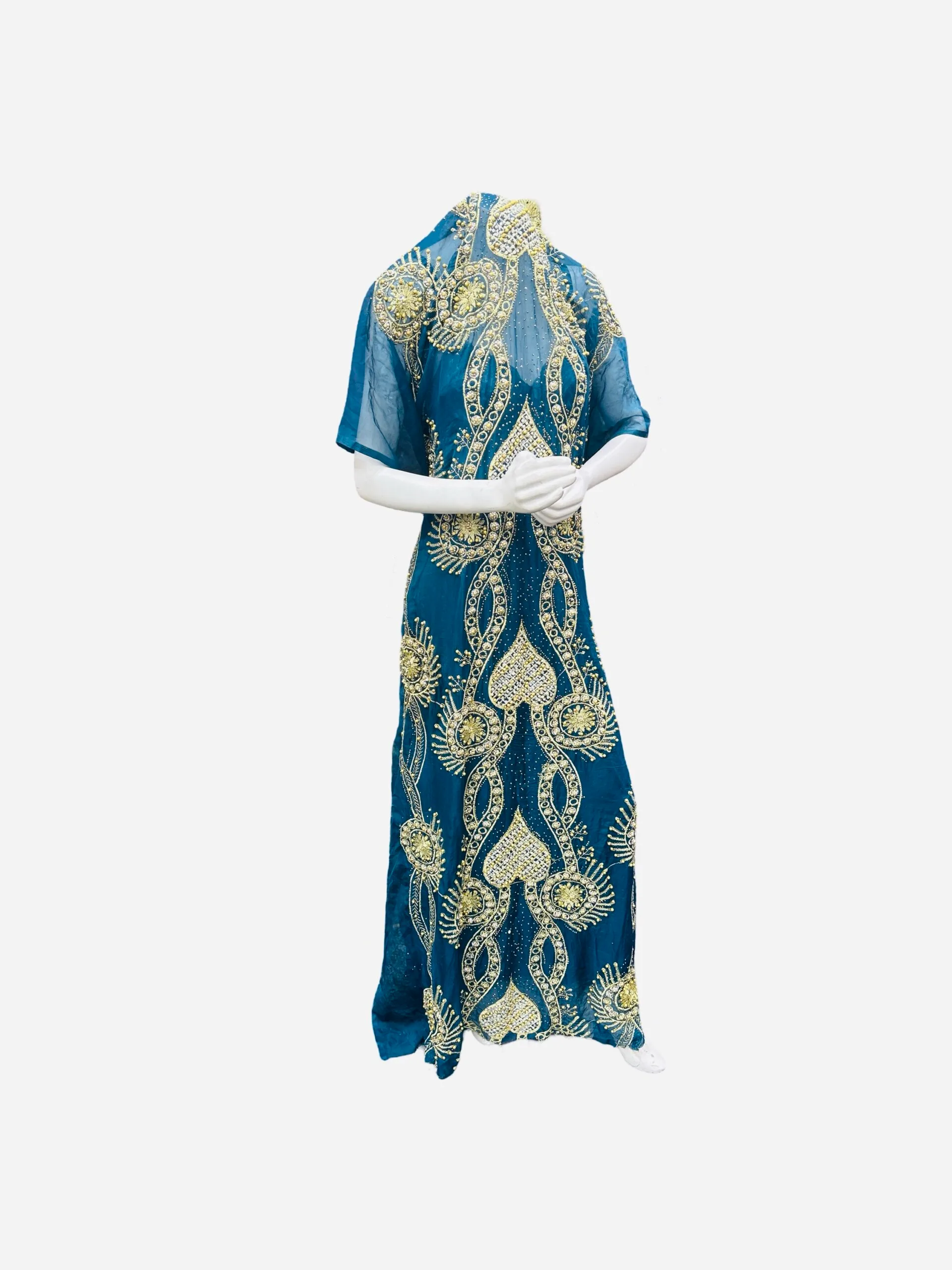 Yemeni Dera أجمل الدروع اليمنية - Image 2