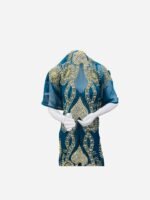 Yemeni Dera أجمل الدروع اليمنية - Image 3