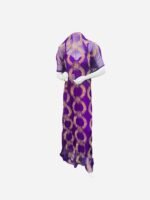 Yemeni Dera أجمل الدروع اليمنية - Image 2