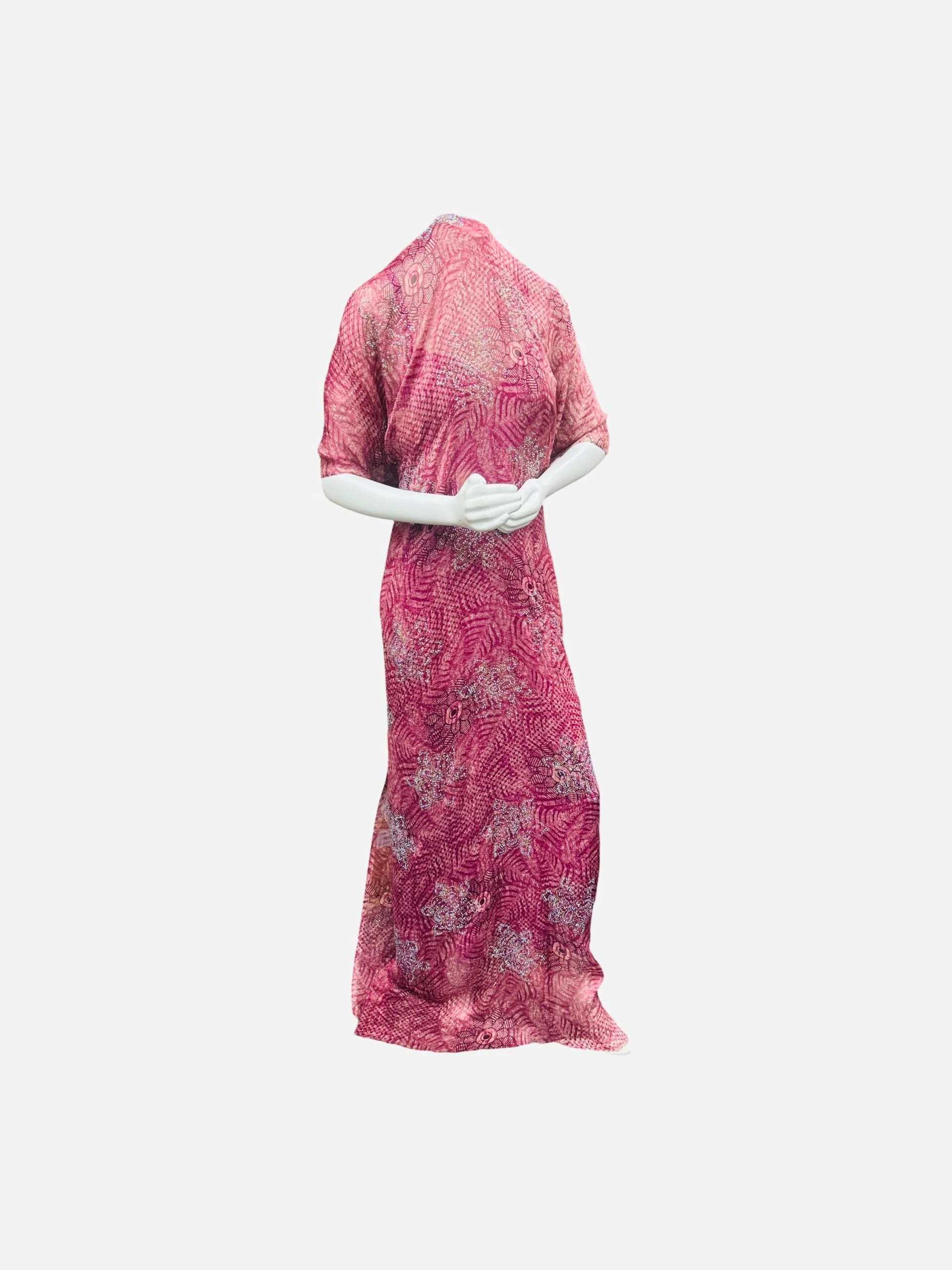 Yemeni Dera أجمل الدروع اليمنية - Image 2