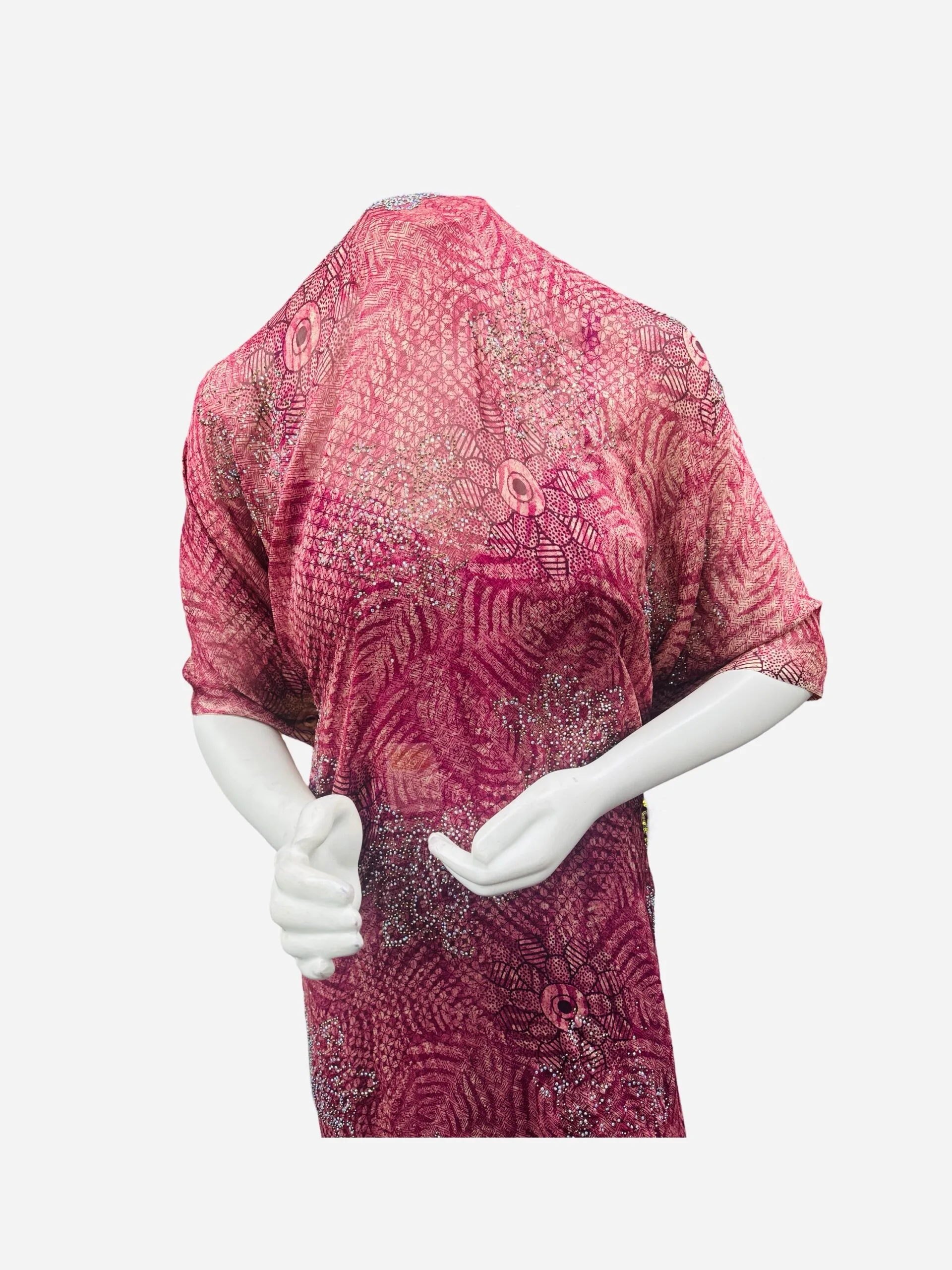 Yemeni Dera أجمل الدروع اليمنية - Image 3
