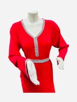 Women’s kaftan - Image 4