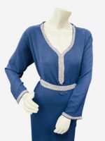 Women’s kaftan - Image 8