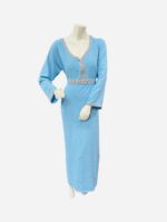 Women’s kaftan - Image 9