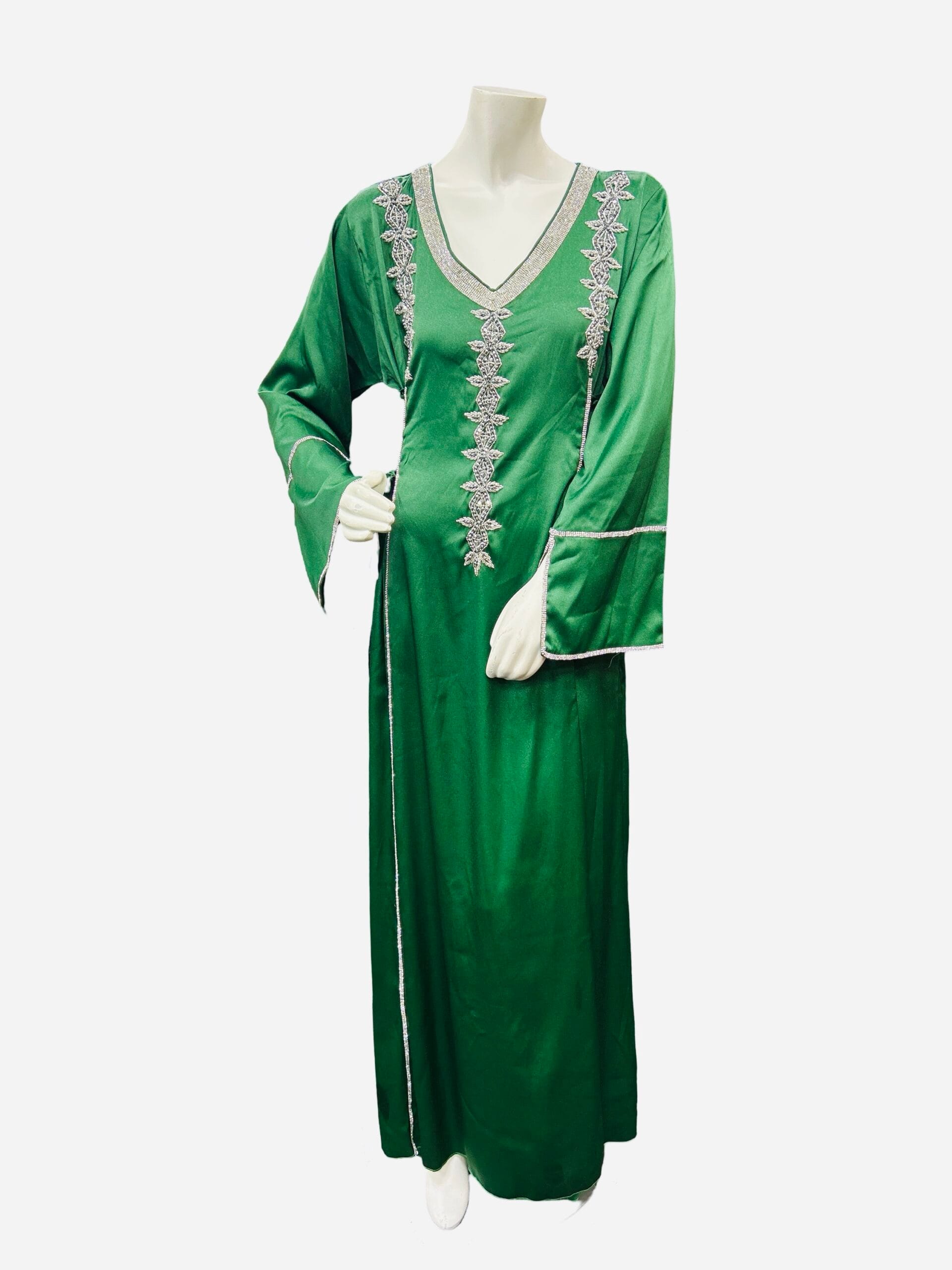 img_4542 Women's Kaftan. قفاطين نسائية - Image 1
