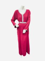 Women’s kaftan - Image 11