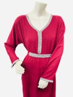 Women’s kaftan - Image 12