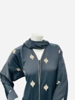 Abaya a With  Design - Image 3