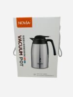Stainless Steel Vacuum Flask - Image 3