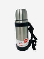 Stainless Steel Vaccuum Flask - Image 2