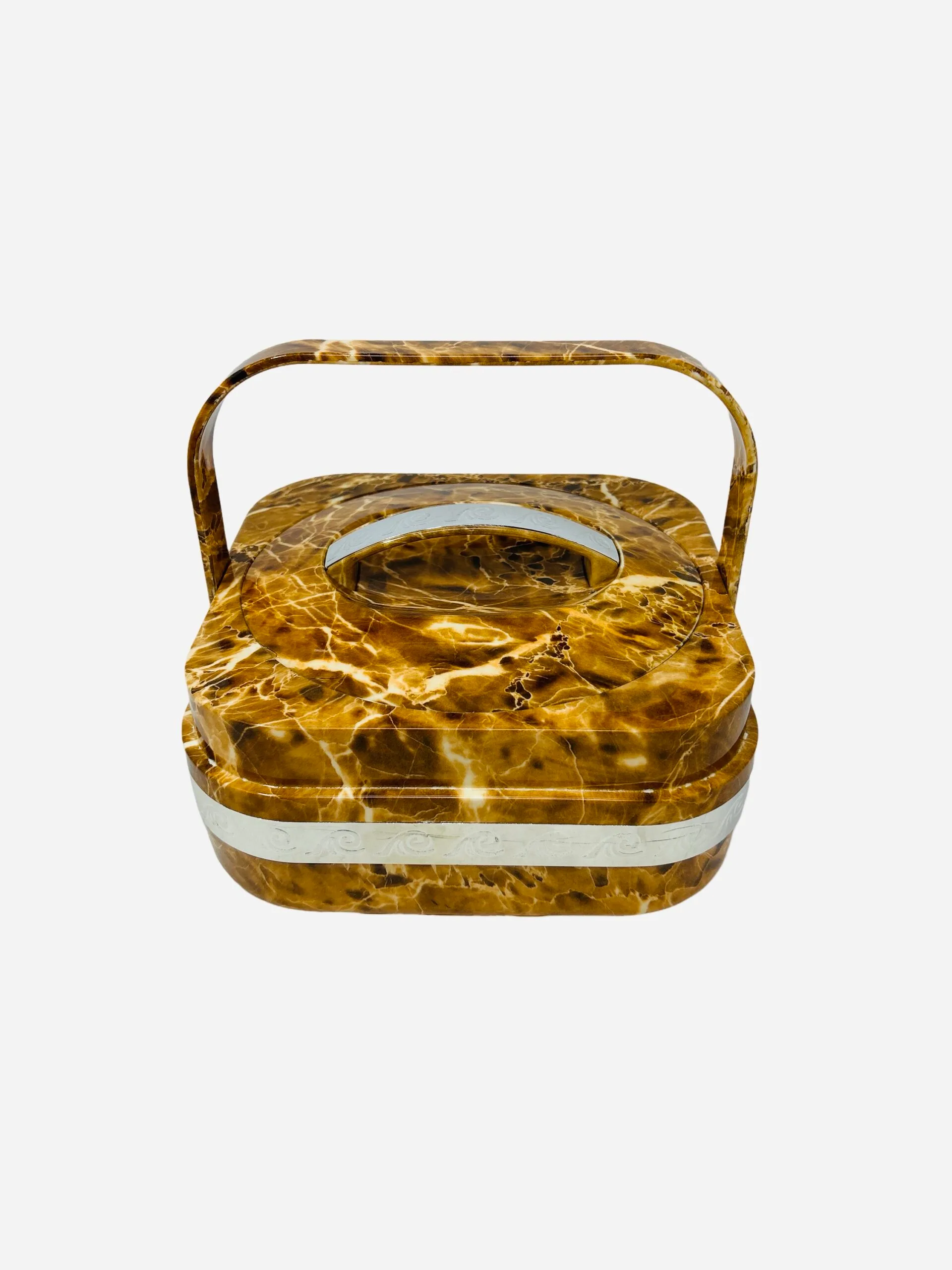 Camel Insulated Food Container - Image 1