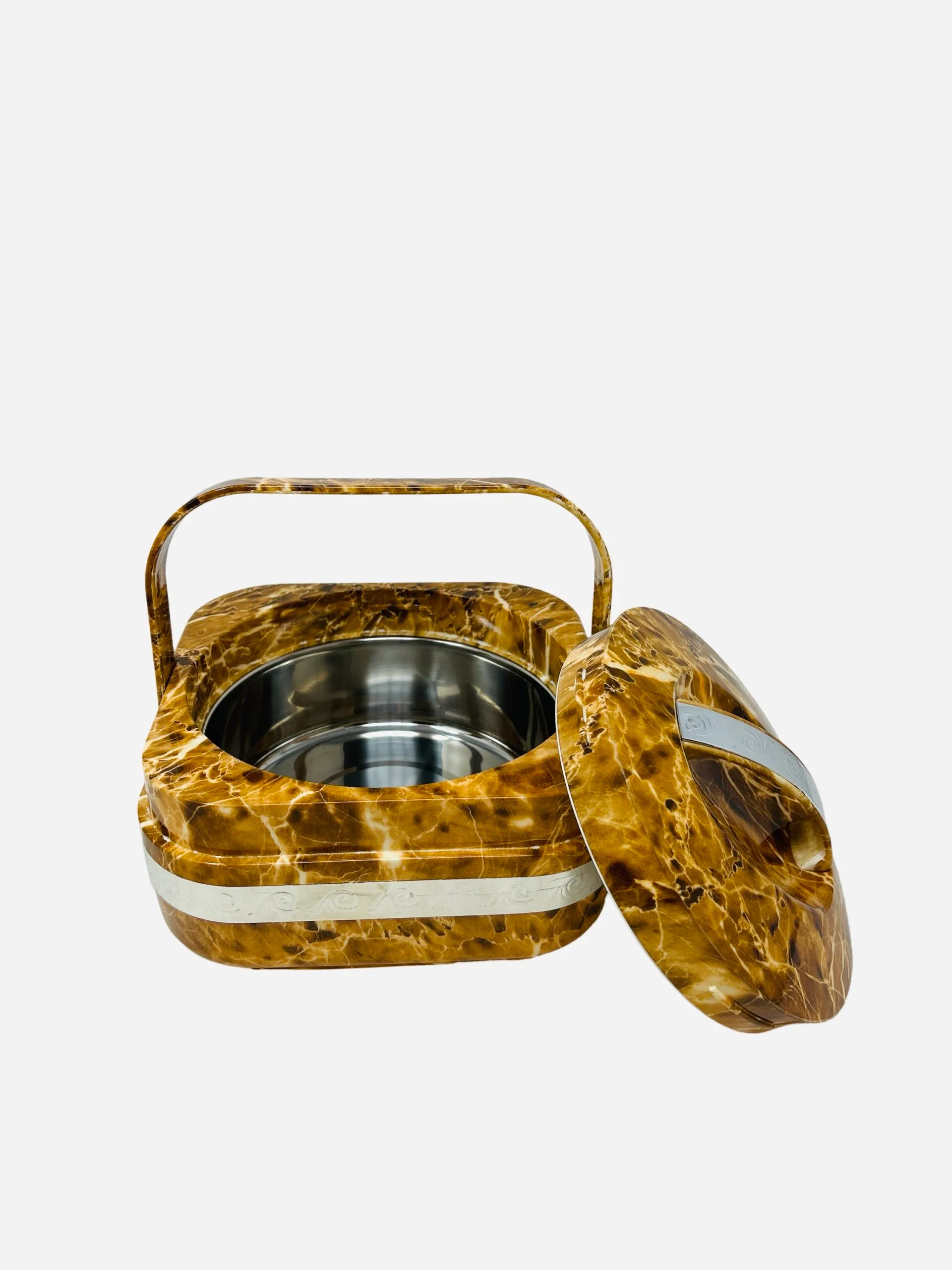 Camel Insulated Food Container - Image 3