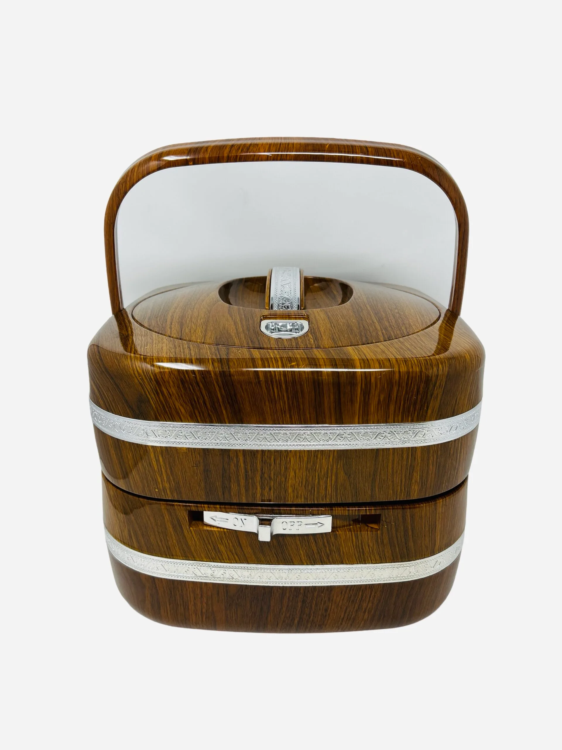 Food Container - Image 1