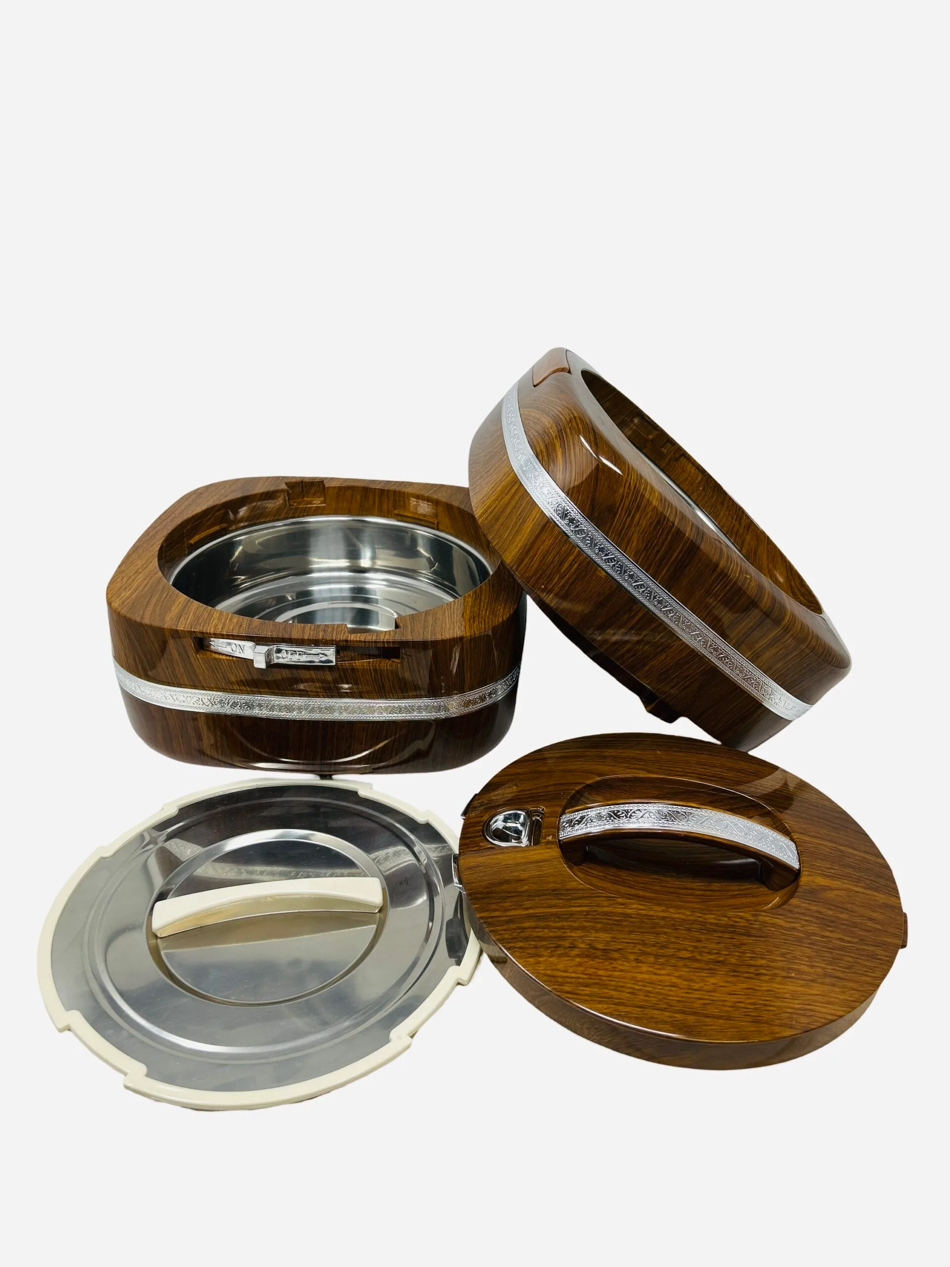Food Container - Image 2