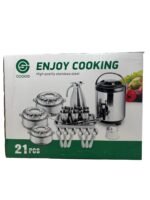 Enjoy Cooking