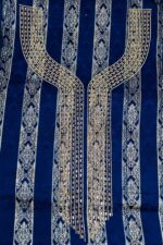 Mukhoor with Gold Stripes - Image 6