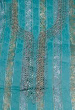 Mukhoor with Gold Stripes - Image 4