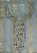 Mukhoor with Gold Stripes - Image 3