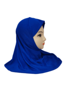 Sayidaty 1 Piece Hijab - Image 3
