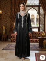 Women’s Kaftan. قفاطين نسائية