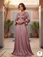Women’s Kaftan. قفاطين نسائية