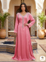 Women’s Kaftan. قفاطين نسائية