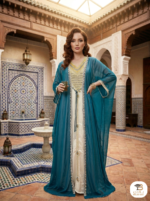 Georgette Kaftan