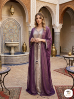 Georgette Kaftan