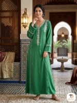 Women’s Kaftan. قفاطين نسائية