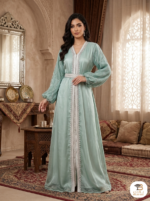 Women’s kaftan
