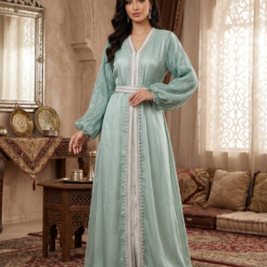 Women’s kaftan