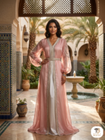 Women’s kaftan