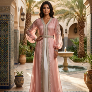 Women’s kaftan