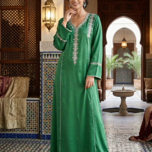 Women’s Kaftan. قفاطين نسائية