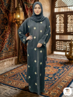 Abaya a With Design