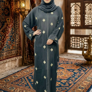 Abaya a With Design