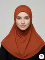 Asma 2 Piece Hijab