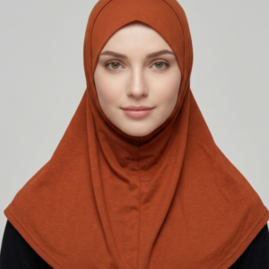 Asma 2 Piece Hijab