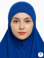 Sayidaty 1 Piece Hijab