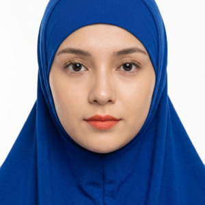 Sayidaty 1 Piece Hijab