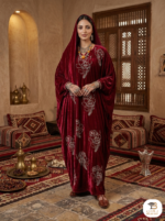 Yemeni Dera أجمل الدرع اليمنية