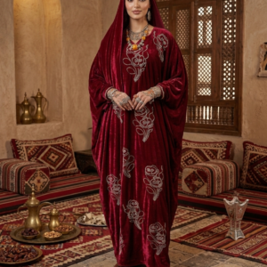 Yemeni Dera أجمل الدرع اليمنية