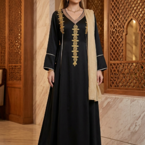 Women’s Kaftan. قفاطين نسائية
