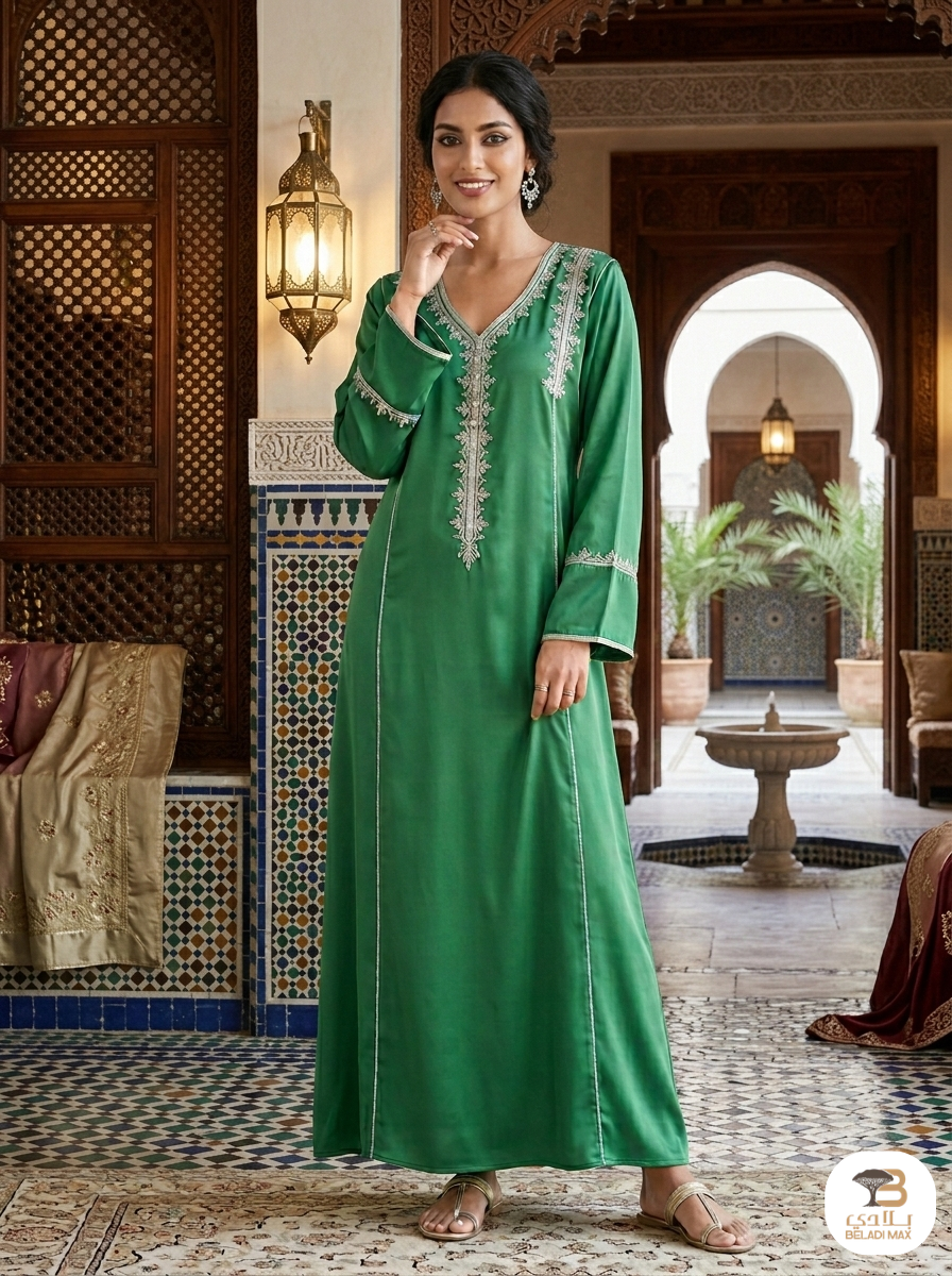 Women’s Kaftan. قفاطين نسائية Women’s Kaftan. قفاطين نسائية