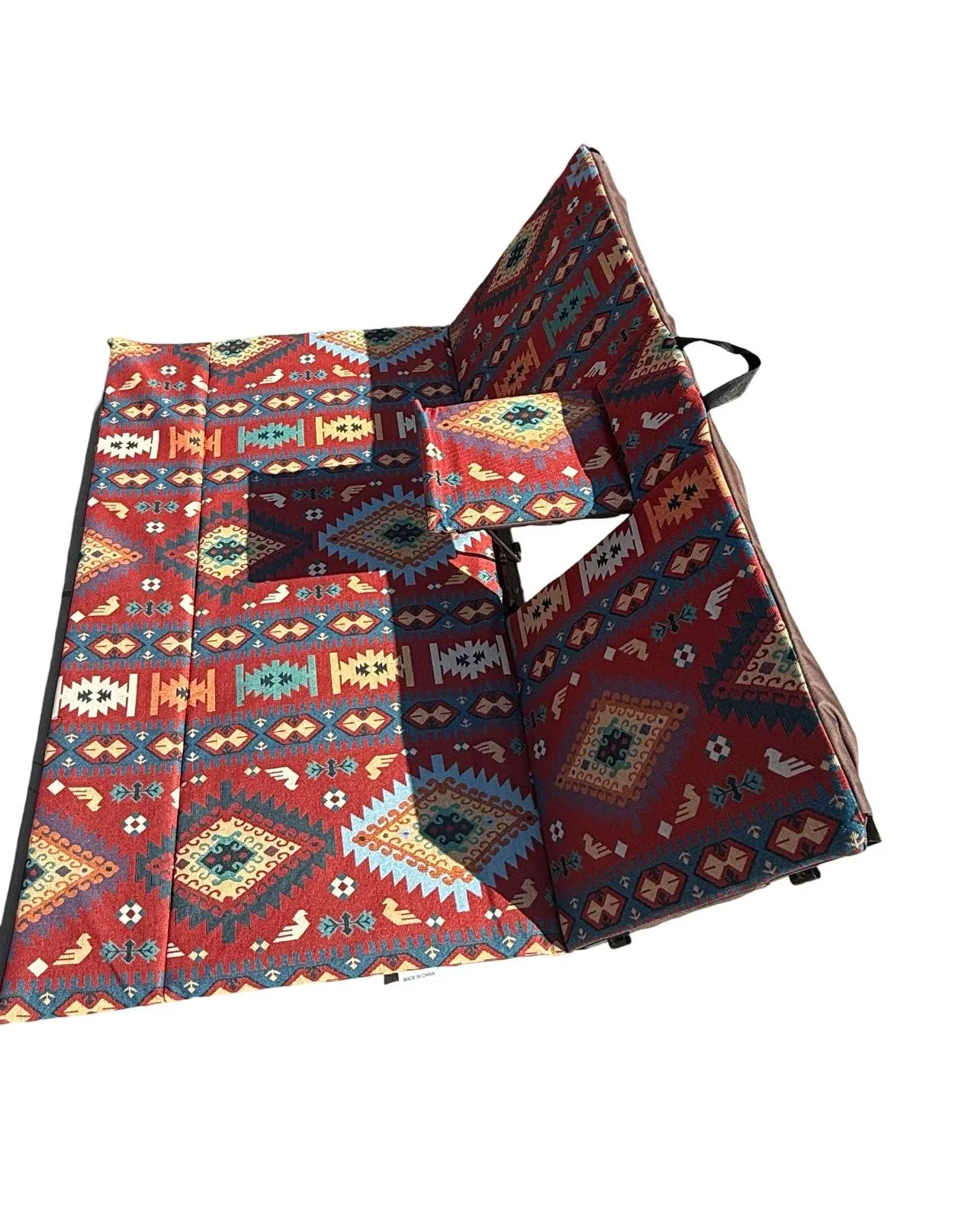 Foldable Picnic Seating - Image 2
