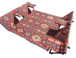 Foldable Picnic Seating - Image 2