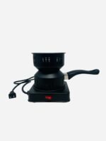Electric Charcoal Burner - Image 2